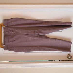 NWOT Rafaella Fress Pants 20W